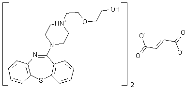 Buy Quetiapine