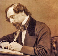 Dickens and PTSD