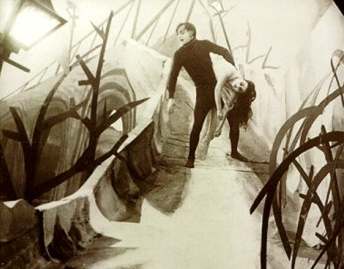 Dr Caligari