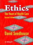 Ethics - book on offer