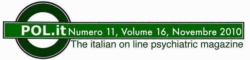 numerazione progressiva della rivista
