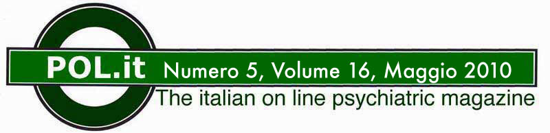 numerazione progressiva della rivista