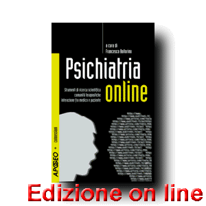 copertina psichiatria online