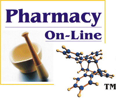 Pharmacy Logo