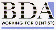 BDA logo