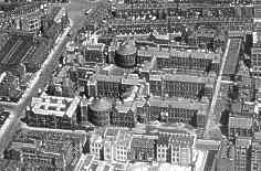 Liverpool Royal Infirmary, 1935