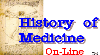 History of Medicine