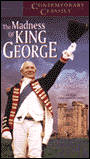 The Madness of King george