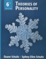 Theories of Personality