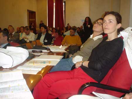 foto Congresso