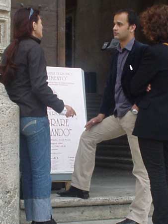 foto Congresso