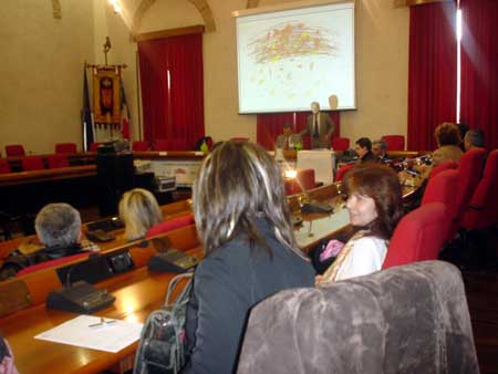 foto Congresso