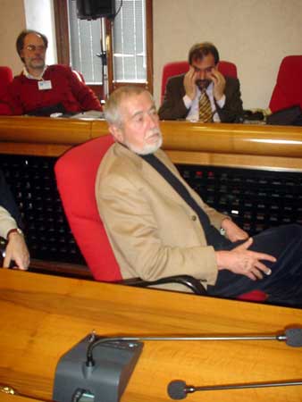 foto Congresso