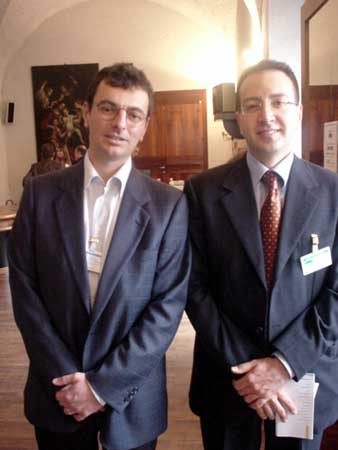 foto Congresso