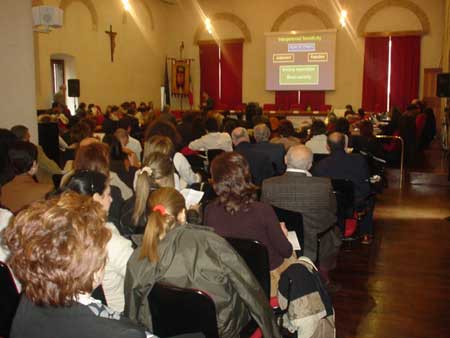 foto Congresso