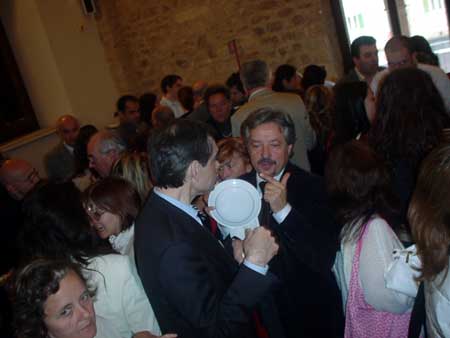 foto Congresso
