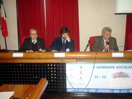 foto Congresso