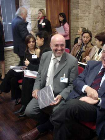 foto Congresso