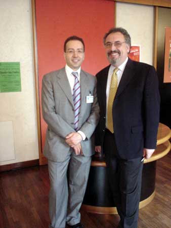 foto Congresso