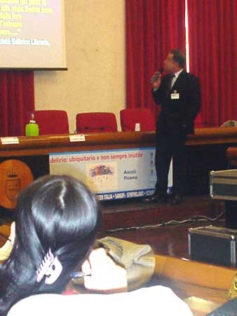 foto Congresso