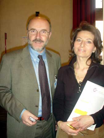 foto Congresso