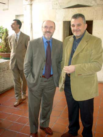 foto Congresso
