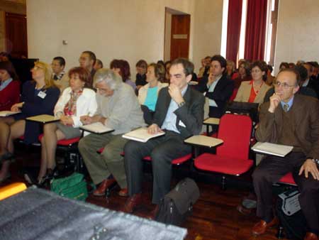 foto Congresso