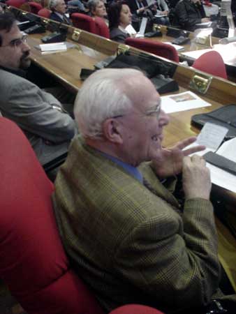 foto Congresso