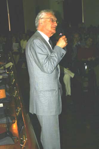 foto Congresso