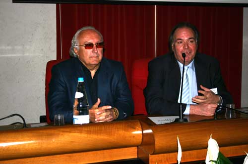 foto Congresso