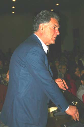 foto Congresso