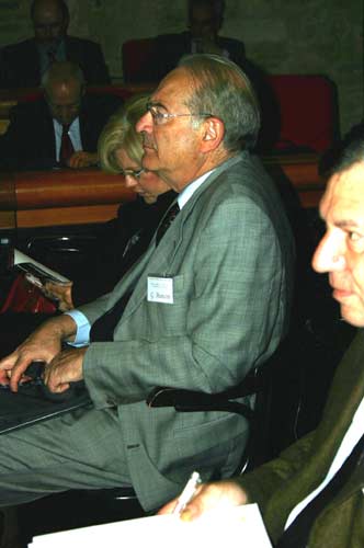 foto Congresso