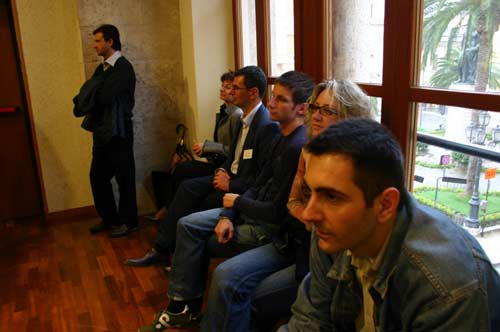 foto Congresso