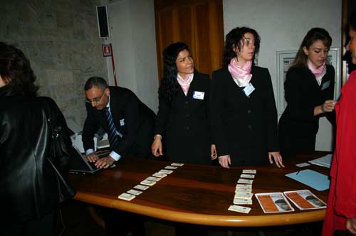foto Congresso