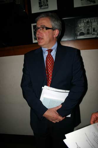 foto Congresso