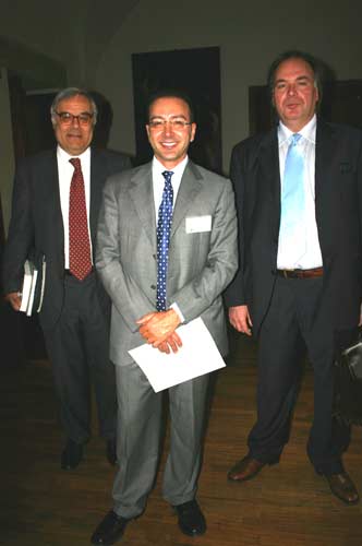 foto Congresso