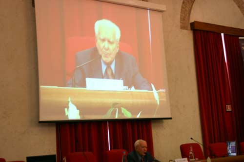 foto Congresso