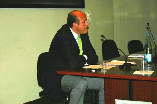 foto Congresso