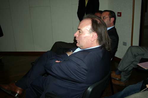 foto Congresso
