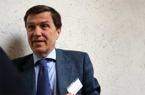 foto Congresso