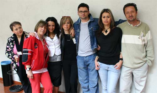 foto Congresso