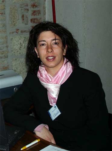 foto Congresso