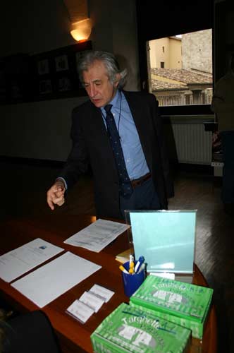 foto Congresso