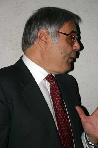 foto Congresso