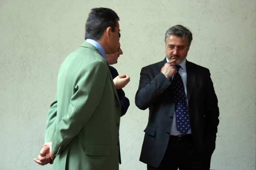 foto Congresso