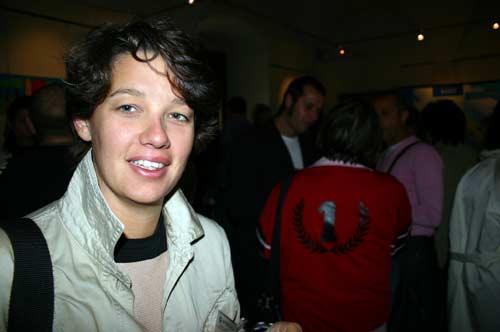 foto Congresso