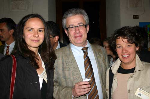 foto Congresso