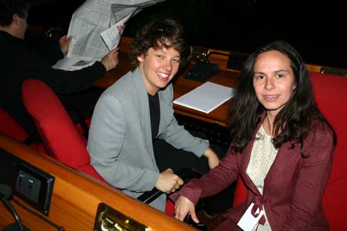 foto Congresso