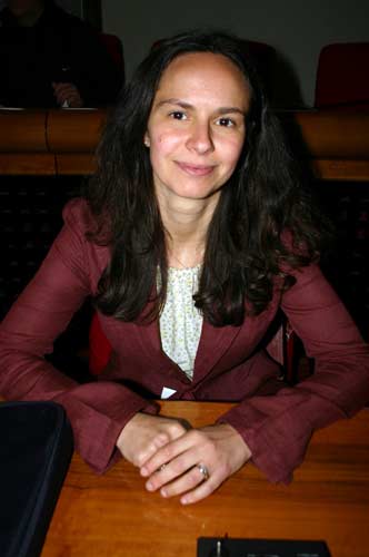 foto Congresso