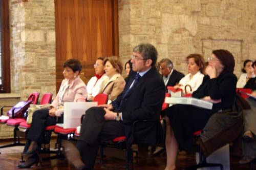 foto Congresso